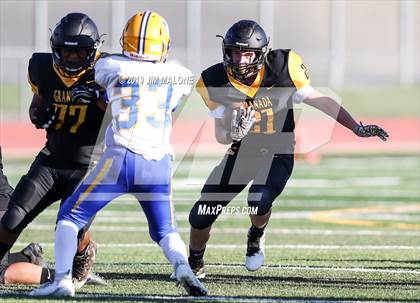 Thumbnail 1 in JV: Newark Memorial @ Granada photogallery.