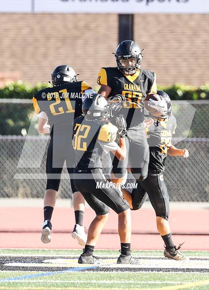 Thumbnail 1 in JV: Newark Memorial @ Granada photogallery.