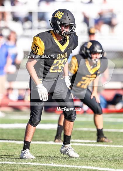 Thumbnail 2 in JV: Newark Memorial @ Granada photogallery.