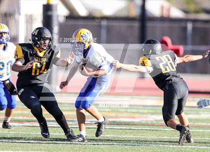 Thumbnail 2 in JV: Newark Memorial @ Granada photogallery.