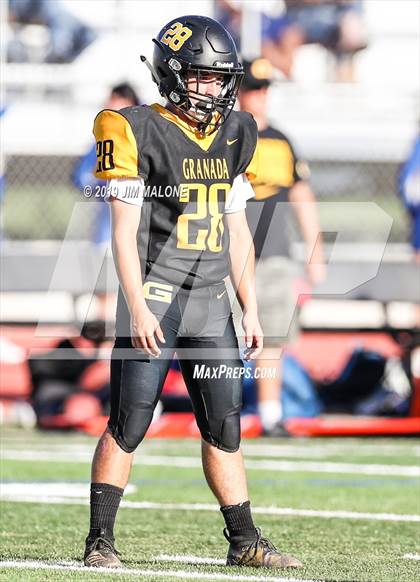 Thumbnail 3 in JV: Newark Memorial @ Granada photogallery.