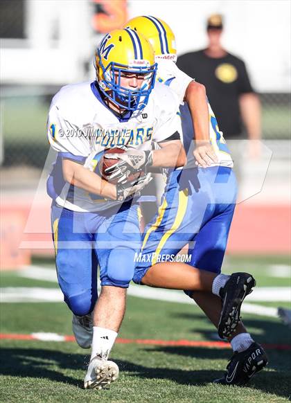 Thumbnail 1 in JV: Newark Memorial @ Granada photogallery.