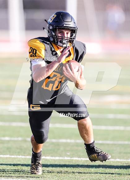 Thumbnail 3 in JV: Newark Memorial @ Granada photogallery.