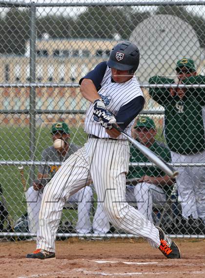 Thumbnail 2 in Clearview vs Shawnee (NJSIAA Sectionals Round 1) photogallery.