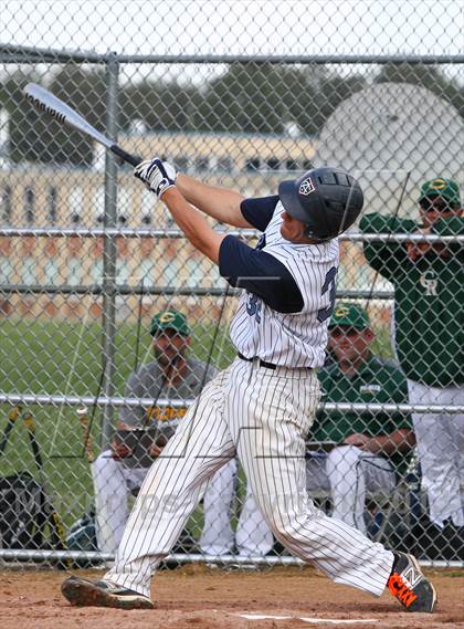 Thumbnail 1 in Clearview vs Shawnee (NJSIAA Sectionals Round 1) photogallery.