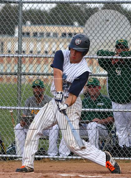 Thumbnail 2 in Clearview vs Shawnee (NJSIAA Sectionals Round 1) photogallery.
