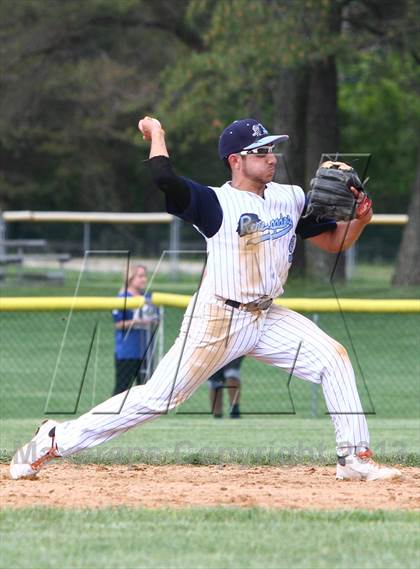 Thumbnail 1 in Clearview vs Shawnee (NJSIAA Sectionals Round 1) photogallery.