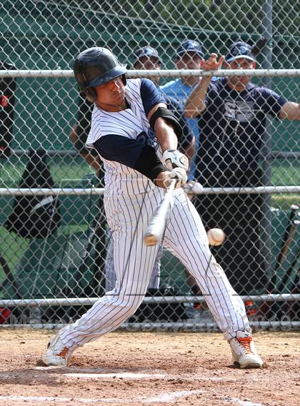 Thumbnail 2 in Clearview vs Shawnee (NJSIAA Sectionals Round 1) photogallery.
