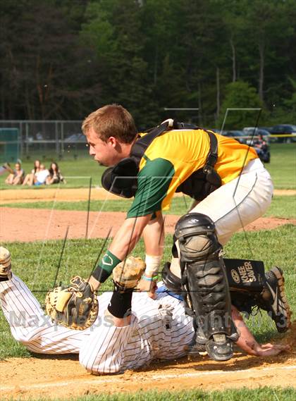 Thumbnail 2 in Clearview vs Shawnee (NJSIAA Sectionals Round 1) photogallery.