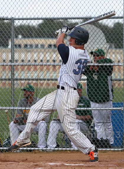 Thumbnail 1 in Clearview vs Shawnee (NJSIAA Sectionals Round 1) photogallery.