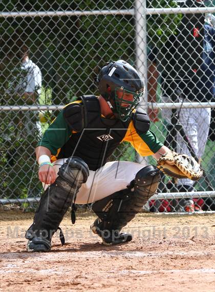 Thumbnail 1 in Clearview vs Shawnee (NJSIAA Sectionals Round 1) photogallery.