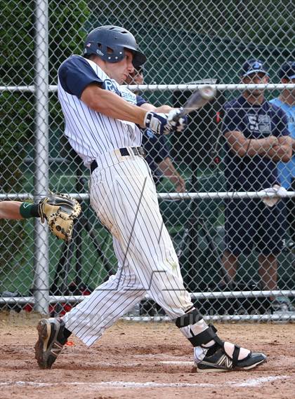 Thumbnail 1 in Clearview vs Shawnee (NJSIAA Sectionals Round 1) photogallery.