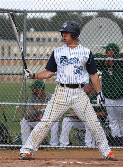 Thumbnail 3 in Clearview vs Shawnee (NJSIAA Sectionals Round 1) photogallery.