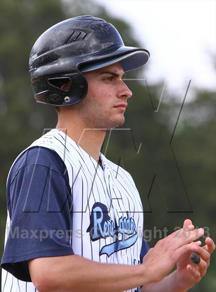 Thumbnail 3 in Clearview vs Shawnee (NJSIAA Sectionals Round 1) photogallery.