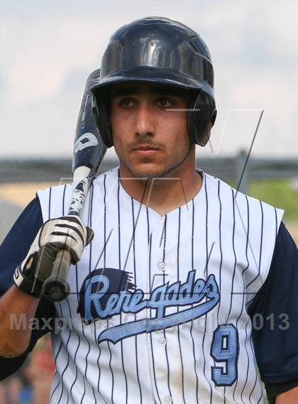 Thumbnail 3 in Clearview vs Shawnee (NJSIAA Sectionals Round 1) photogallery.