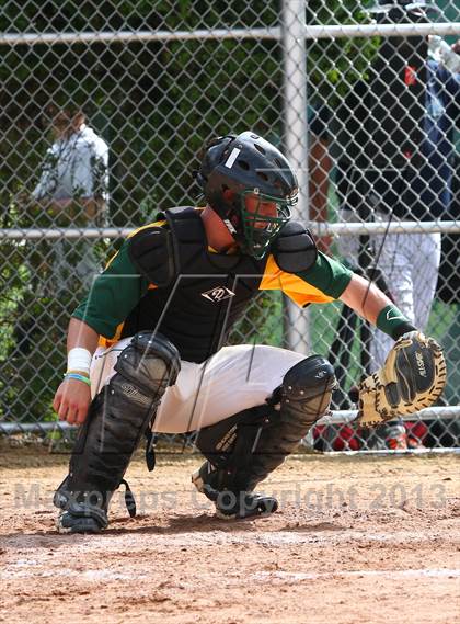 Thumbnail 2 in Clearview vs Shawnee (NJSIAA Sectionals Round 1) photogallery.