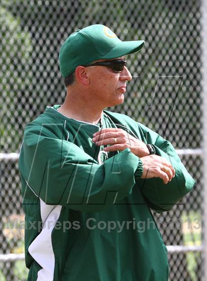 Thumbnail 2 in Clearview vs Shawnee (NJSIAA Sectionals Round 1) photogallery.