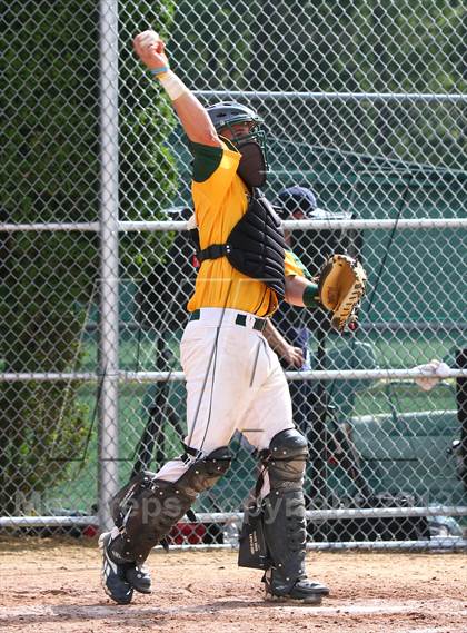 Thumbnail 3 in Clearview vs Shawnee (NJSIAA Sectionals Round 1) photogallery.