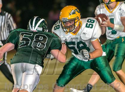 Thumbnail 3 in King Philip Regional @ Westwood photogallery.