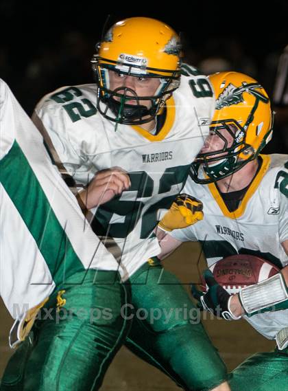 Thumbnail 2 in King Philip Regional @ Westwood photogallery.