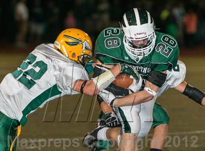 Thumbnail 2 in King Philip Regional @ Westwood photogallery.