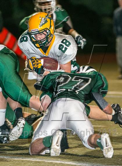 Thumbnail 3 in King Philip Regional @ Westwood photogallery.