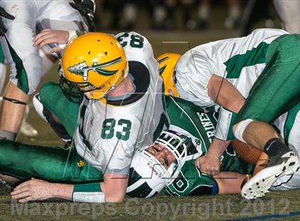 Thumbnail 1 in King Philip Regional @ Westwood photogallery.