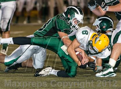 Thumbnail 2 in King Philip Regional @ Westwood photogallery.