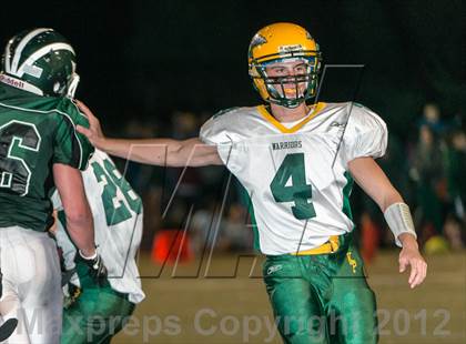 Thumbnail 3 in King Philip Regional @ Westwood photogallery.