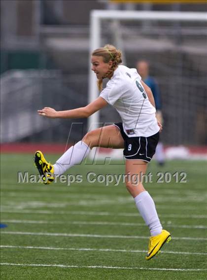Thumbnail 1 in Stratford vs Dickinson (I-10 Shootout) photogallery.