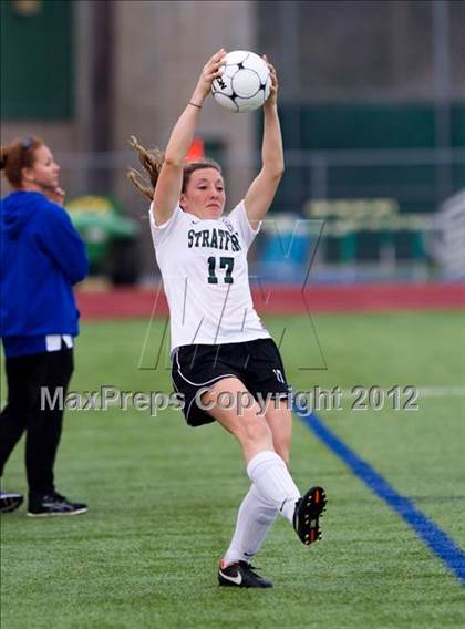 Thumbnail 3 in Stratford vs Dickinson (I-10 Shootout) photogallery.