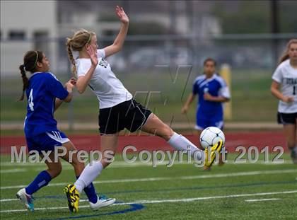 Thumbnail 3 in Stratford vs Dickinson (I-10 Shootout) photogallery.