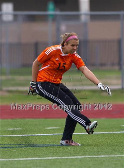 Thumbnail 1 in Stratford vs Dickinson (I-10 Shootout) photogallery.