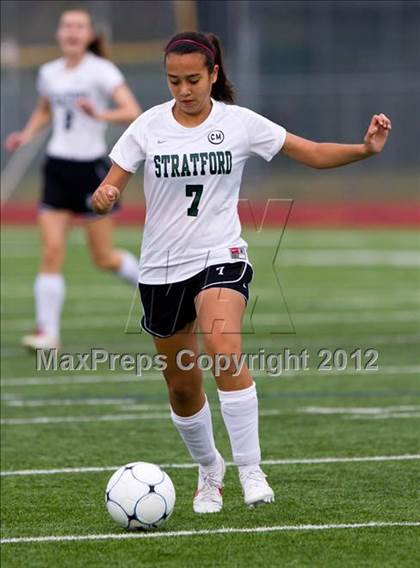 Thumbnail 3 in Stratford vs Dickinson (I-10 Shootout) photogallery.