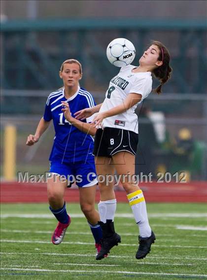 Thumbnail 2 in Stratford vs Dickinson (I-10 Shootout) photogallery.