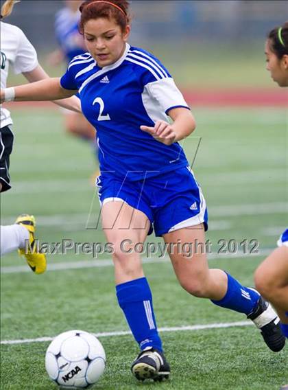 Thumbnail 3 in Stratford vs Dickinson (I-10 Shootout) photogallery.