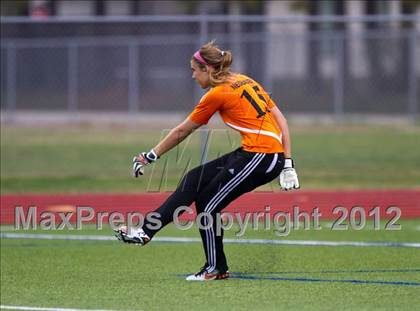 Thumbnail 3 in Stratford vs Dickinson (I-10 Shootout) photogallery.
