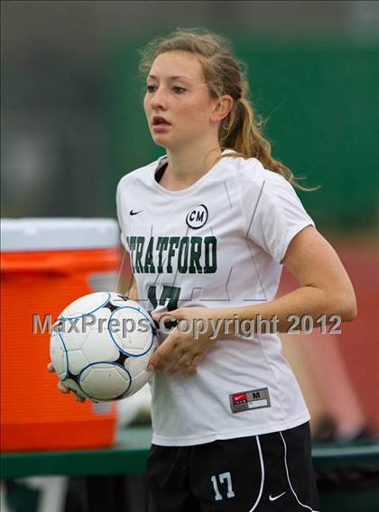 Thumbnail 1 in Stratford vs Dickinson (I-10 Shootout) photogallery.