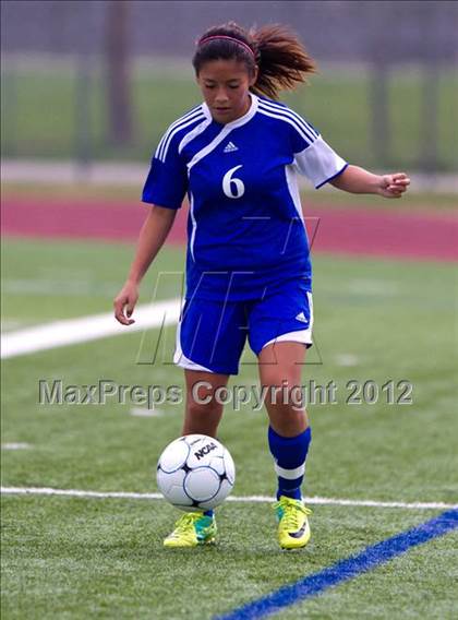 Thumbnail 3 in Stratford vs Dickinson (I-10 Shootout) photogallery.