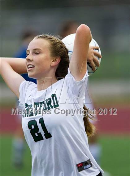 Thumbnail 1 in Stratford vs Dickinson (I-10 Shootout) photogallery.