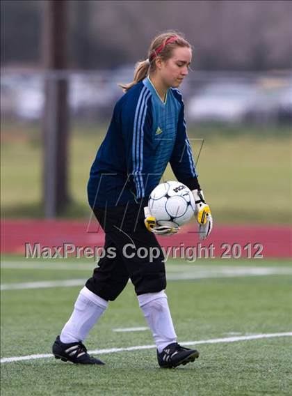 Thumbnail 1 in Stratford vs Dickinson (I-10 Shootout) photogallery.