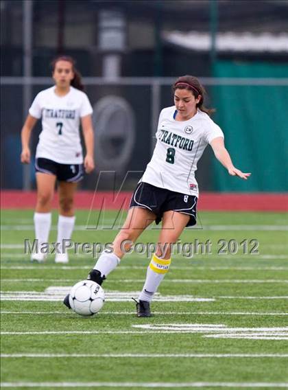 Thumbnail 3 in Stratford vs Dickinson (I-10 Shootout) photogallery.