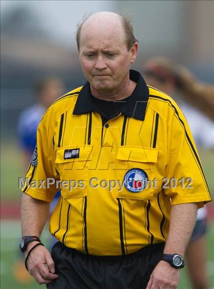 Thumbnail 1 in Stratford vs Dickinson (I-10 Shootout) photogallery.