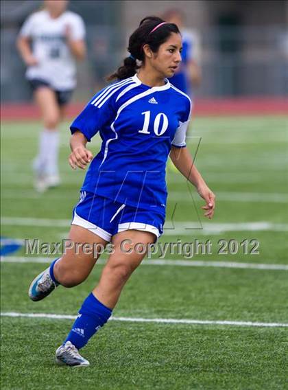 Thumbnail 1 in Stratford vs Dickinson (I-10 Shootout) photogallery.