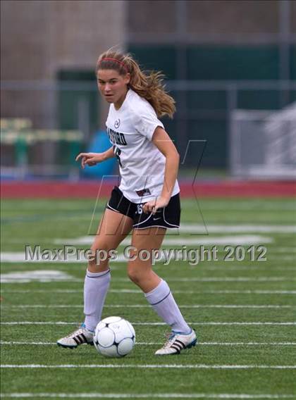 Thumbnail 2 in Stratford vs Dickinson (I-10 Shootout) photogallery.