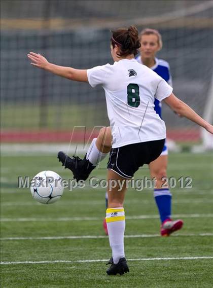 Thumbnail 2 in Stratford vs Dickinson (I-10 Shootout) photogallery.