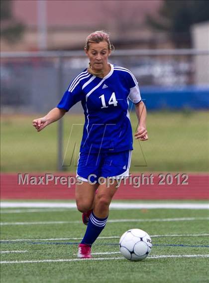 Thumbnail 2 in Stratford vs Dickinson (I-10 Shootout) photogallery.