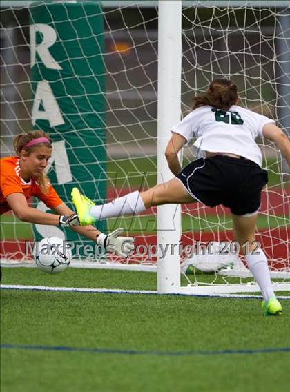 Thumbnail 3 in Stratford vs Dickinson (I-10 Shootout) photogallery.