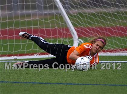 Thumbnail 1 in Stratford vs Dickinson (I-10 Shootout) photogallery.