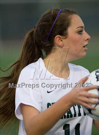 Thumbnail 3 in Stratford vs Dickinson (I-10 Shootout) photogallery.